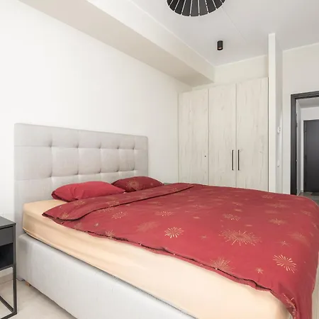 Apartment Lai *