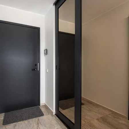 Apartment Lai Parnu