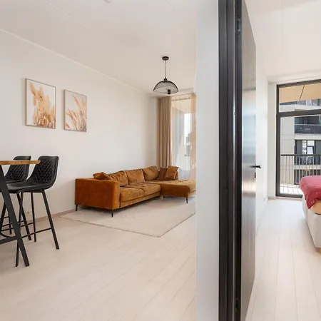 Apartment Lai *